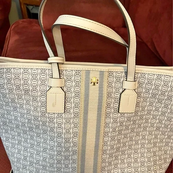 Tory Burch Tote - Picture 1 of 5
